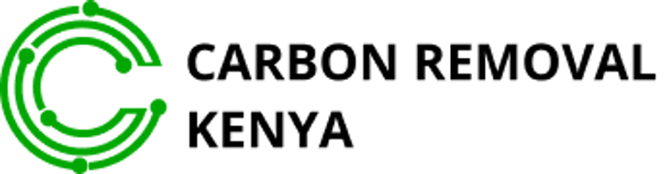 carbon removal Kenya logo