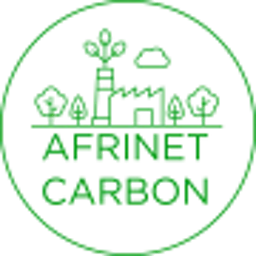 afrinet carbon logo
