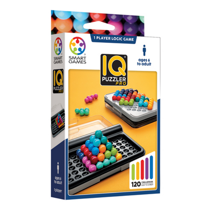 Cardgains Smart Toys and Games