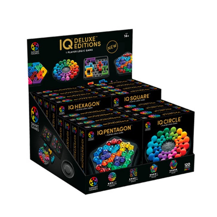 Cardgains Smart Toys and Games