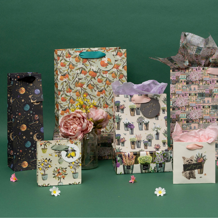 Cardgains Glick SDV LS Range Shot