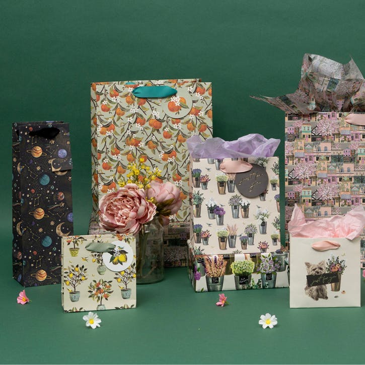 Cardgains Glick SDV LS Range Shot