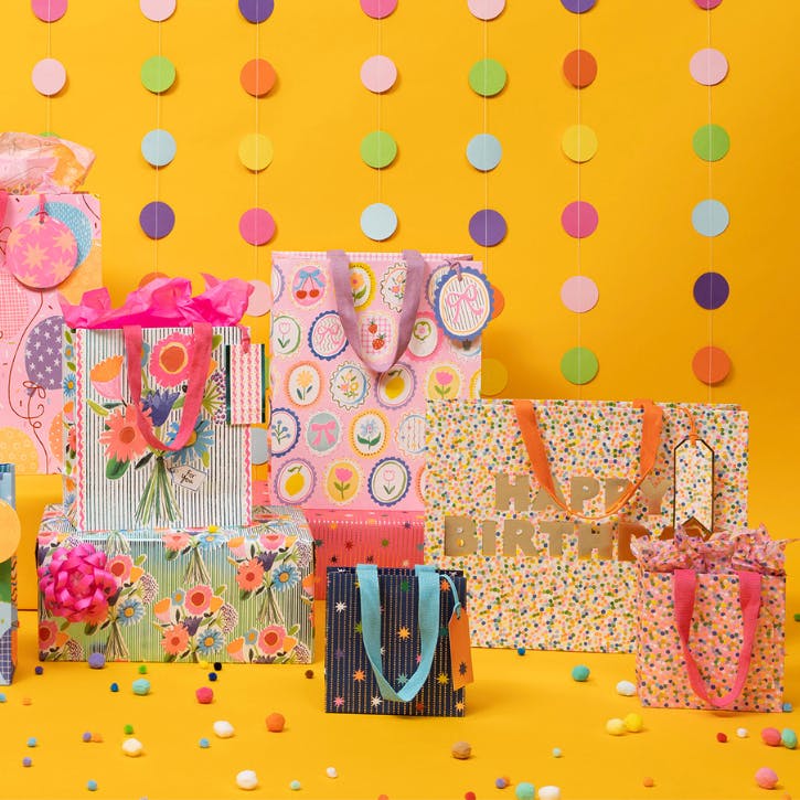 Cardgains Glick Yellow LS Range Shot