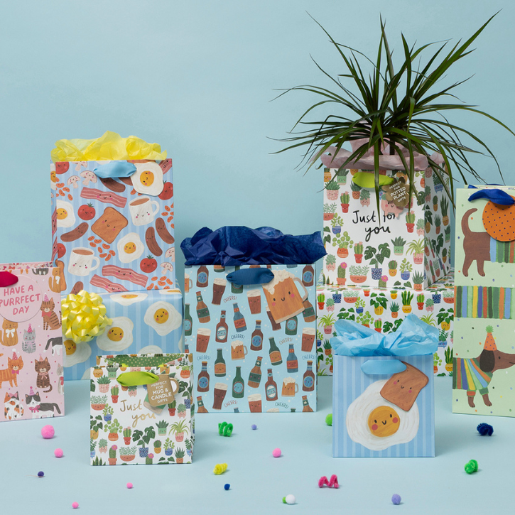 Cardgains Glick Kate McFarlane Range Shot