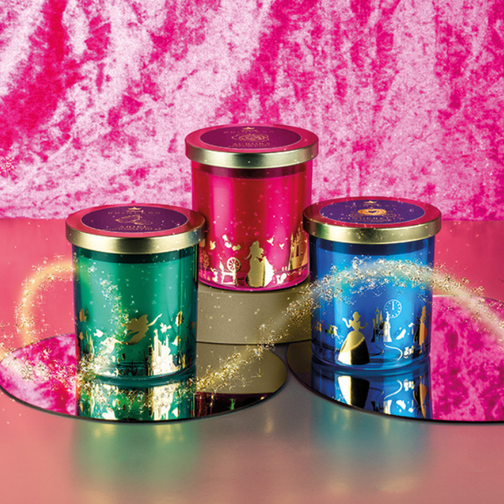 Cardgains Enesco Disney Home Fragrance