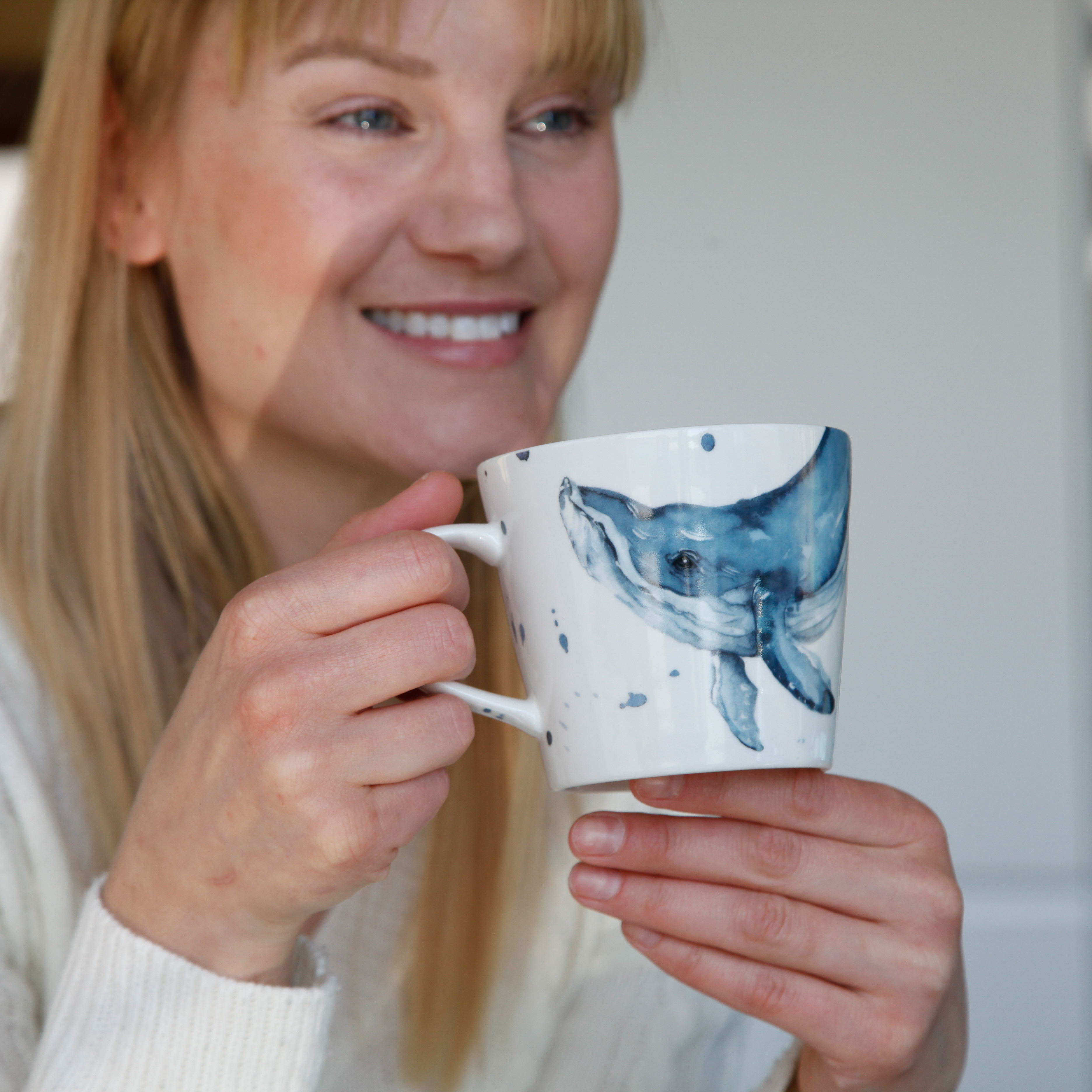 Cardgains Meg Hawkins Mugs