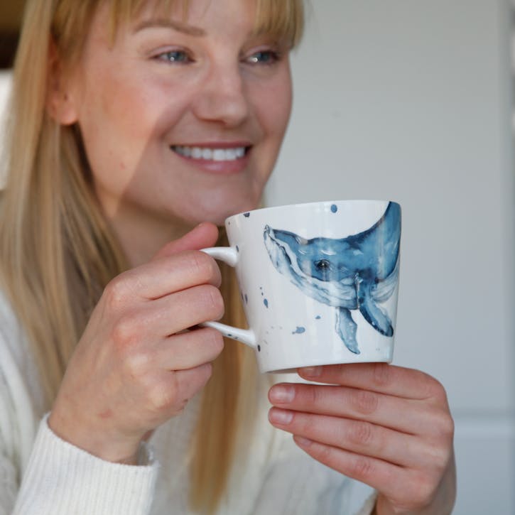 Cardgains Meg Hawkins Mugs