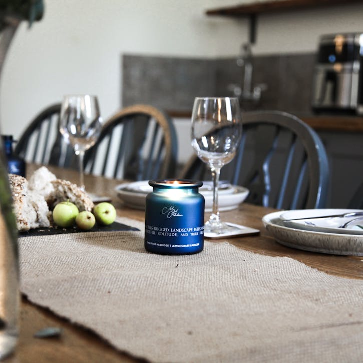 Cardgains Meg Hawkins Candles