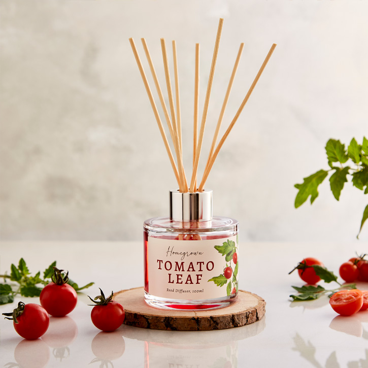 Cardgains Wax Lyrical Homegrown