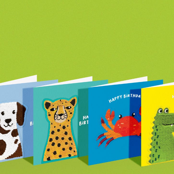 Cardgains Redback Cards