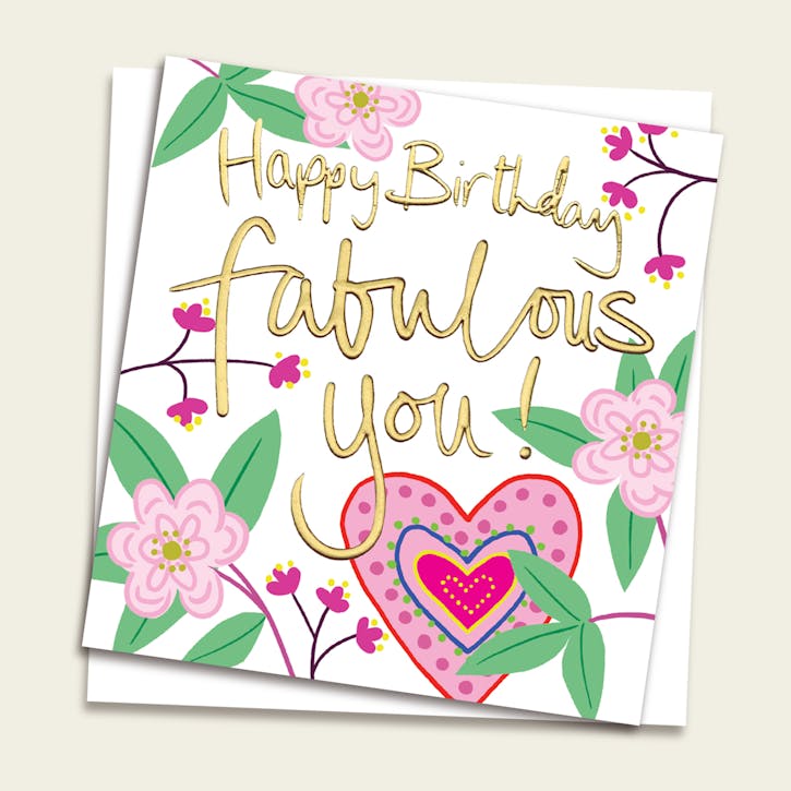 Cardgains Lucilla Lavender BCM010