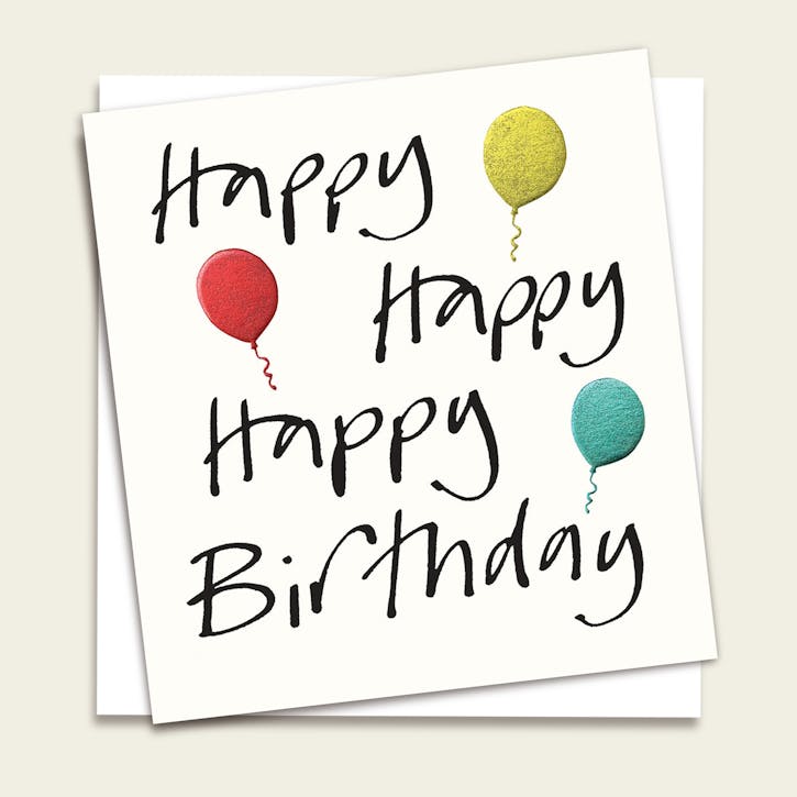 Cardgains Lucilla Lavender BAA018