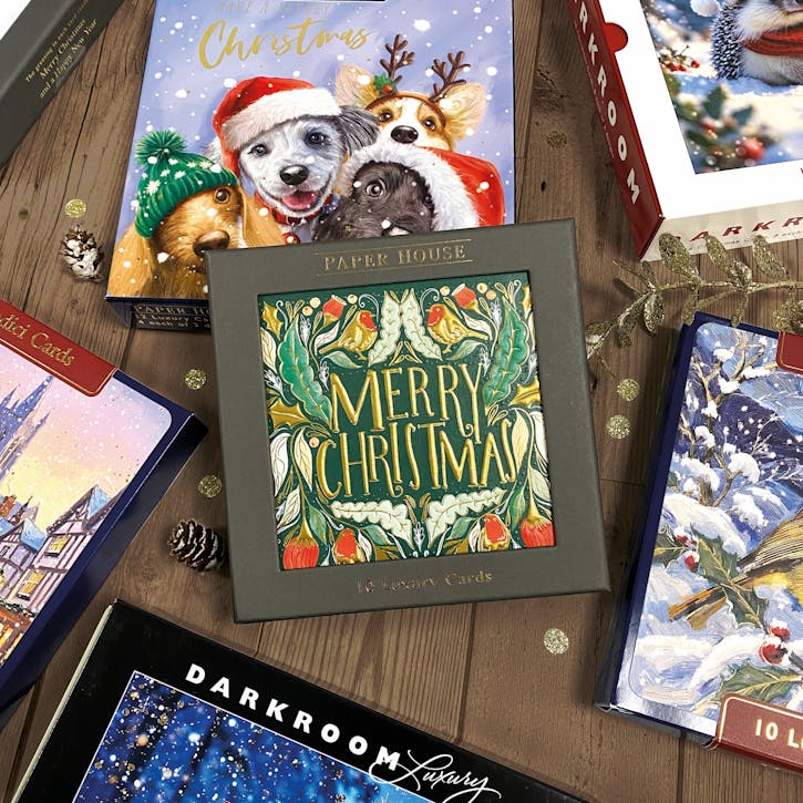 Cardgains The Great British Card Company