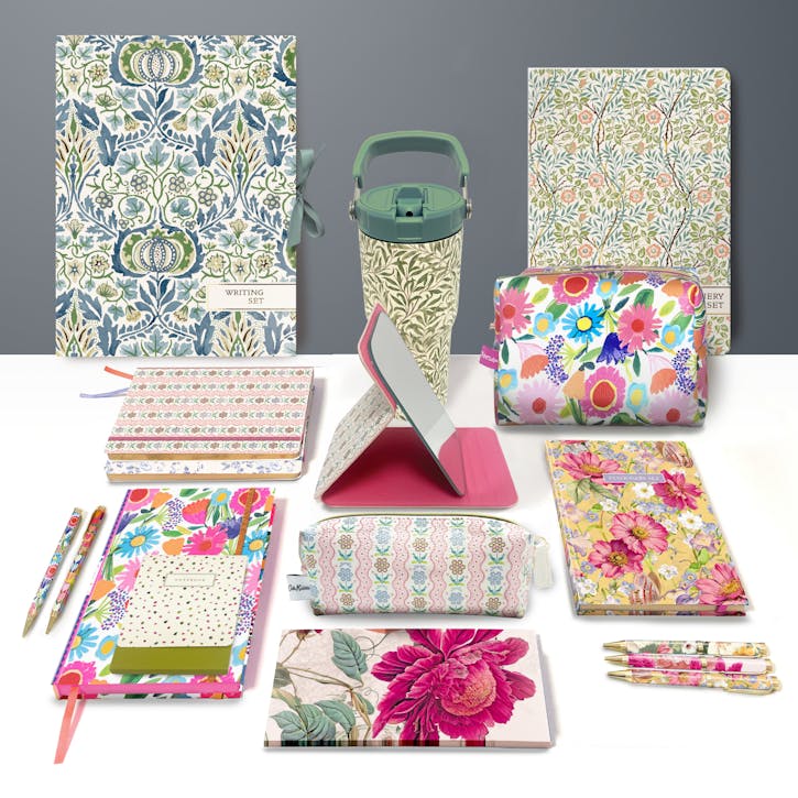 Cardgains The Great British Card Company Stationery