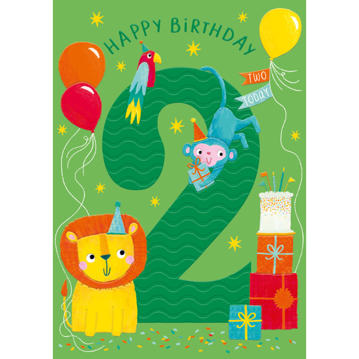 Cardgains Abacus Cards Children Greeting Cards