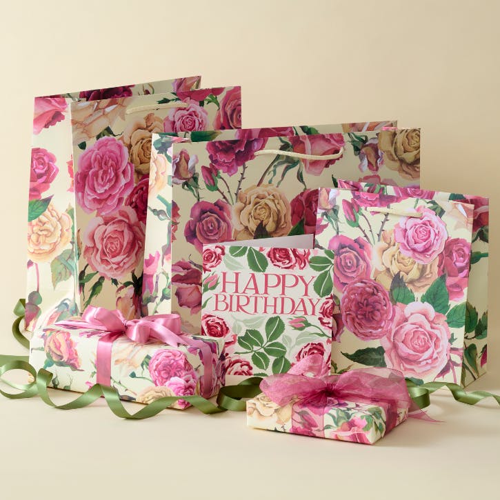 Cardgains Woodmansterne Gift Packaging