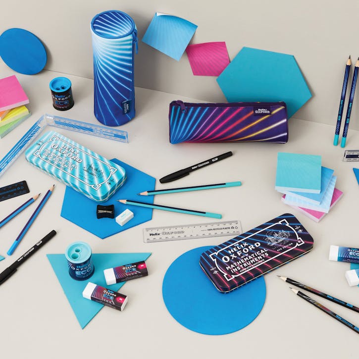 Cardgains Maped Helix Oxford Cyber Eco