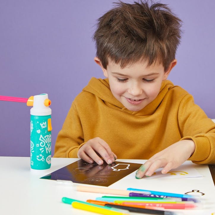 Cardgains Maped Helix Airbrush Maker