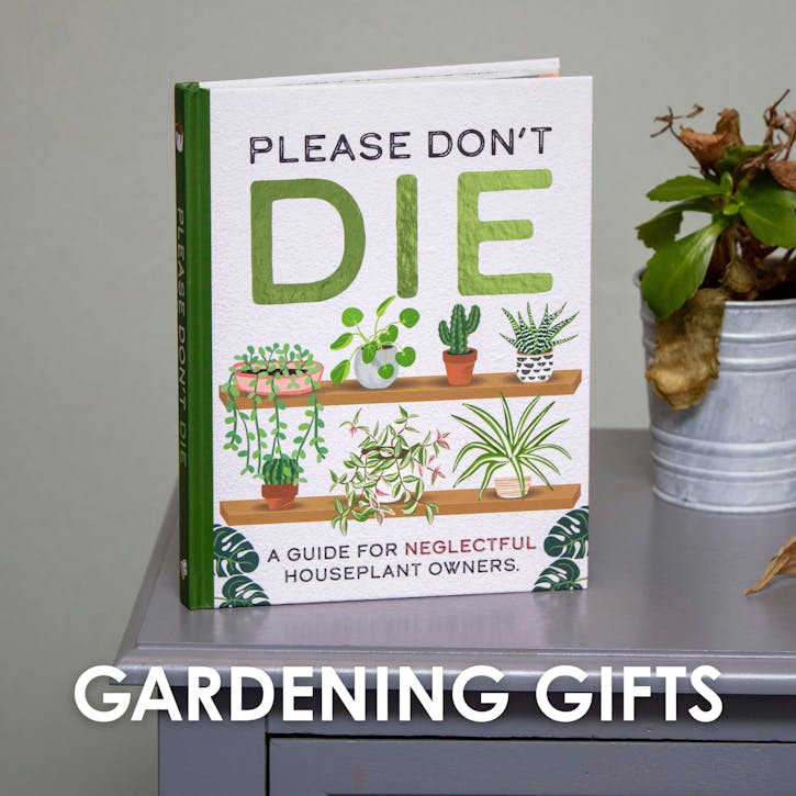 Cardgains Boxer Gifts Gardening Gifts