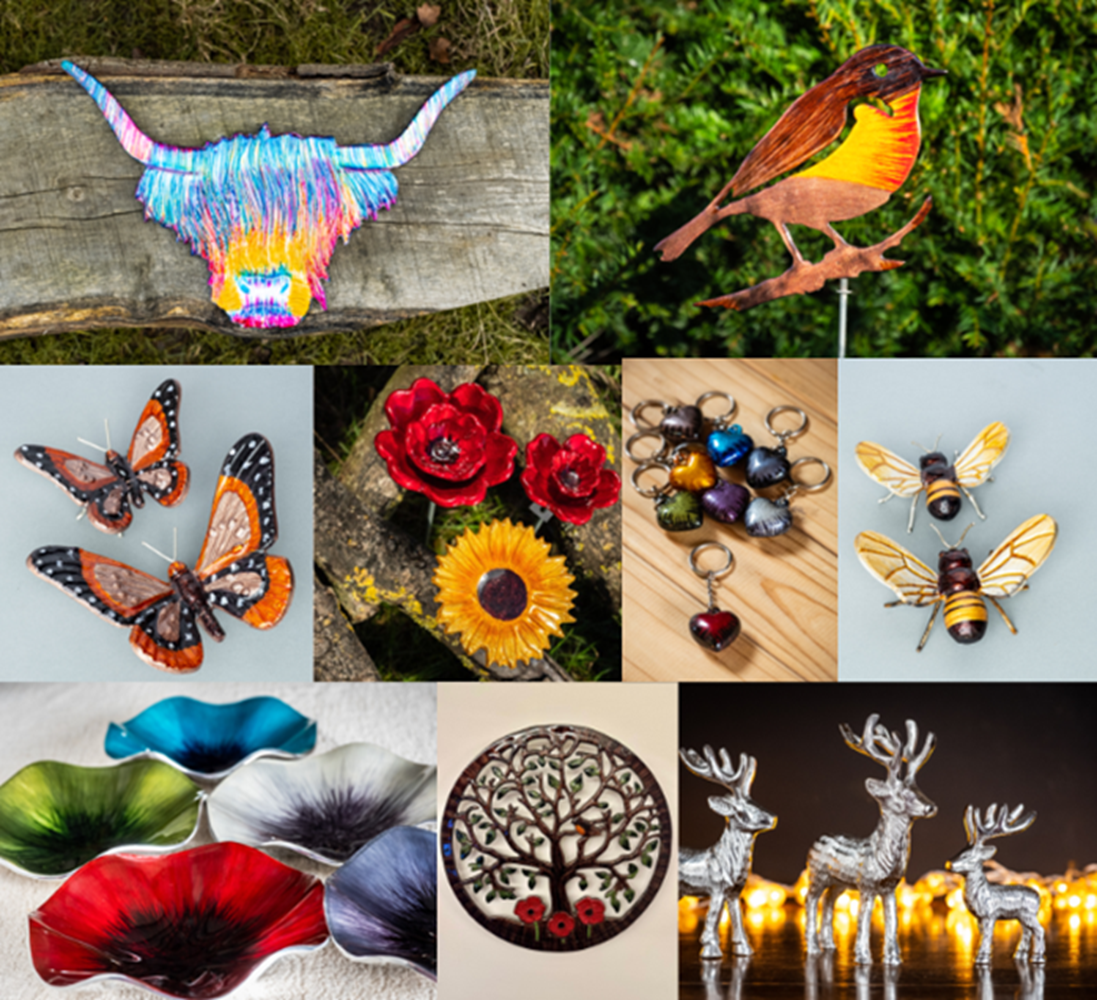 Cardgains Tilnar Art New Products