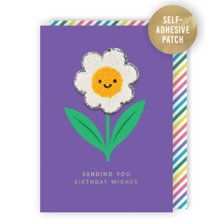 Cardgains Second Nature Birthday Wishes Card