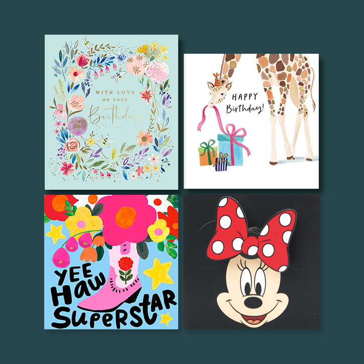 Cardgains UK Greetings Image 2