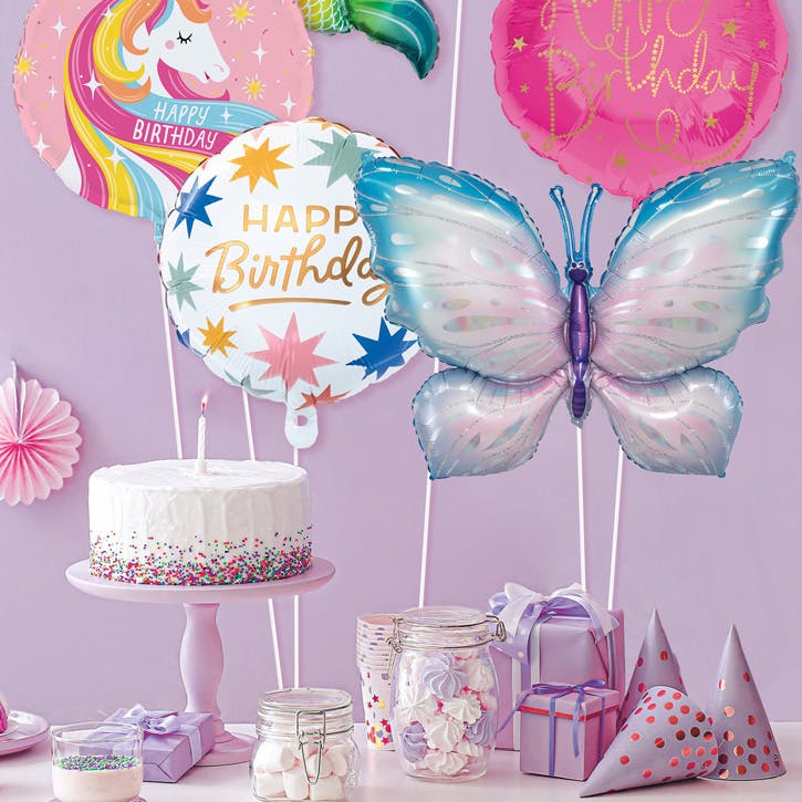 Cardgains UK Greetings Balloons