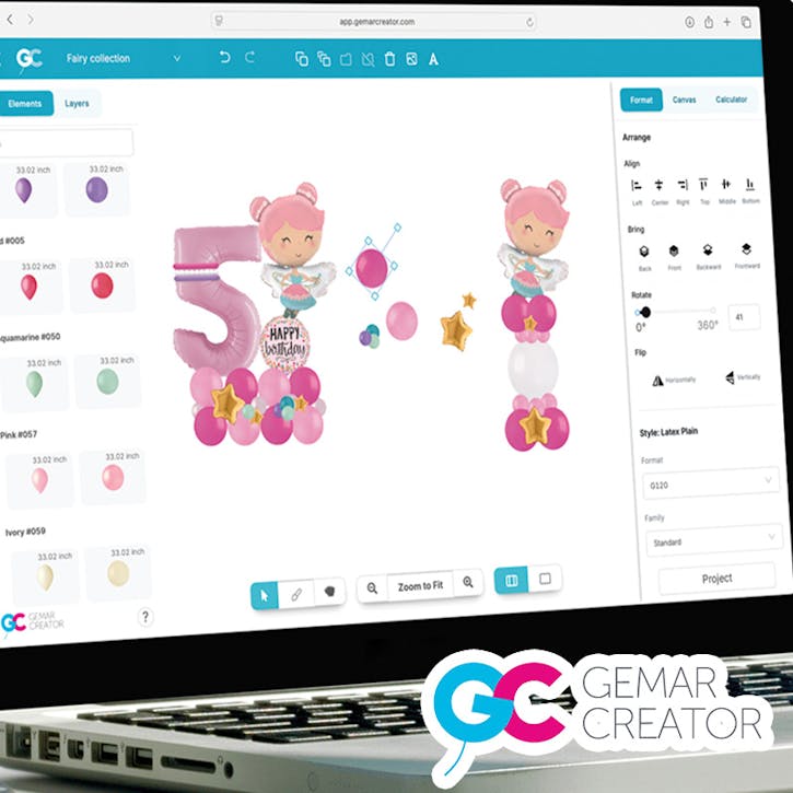 Cardgains Gemar UK Gemar Creator