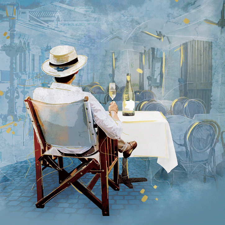 Cardgains Kingfisher Cards Male Viva