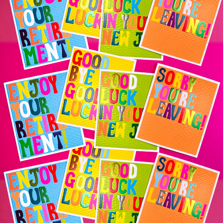 Cardgains Paper Salad HD Group