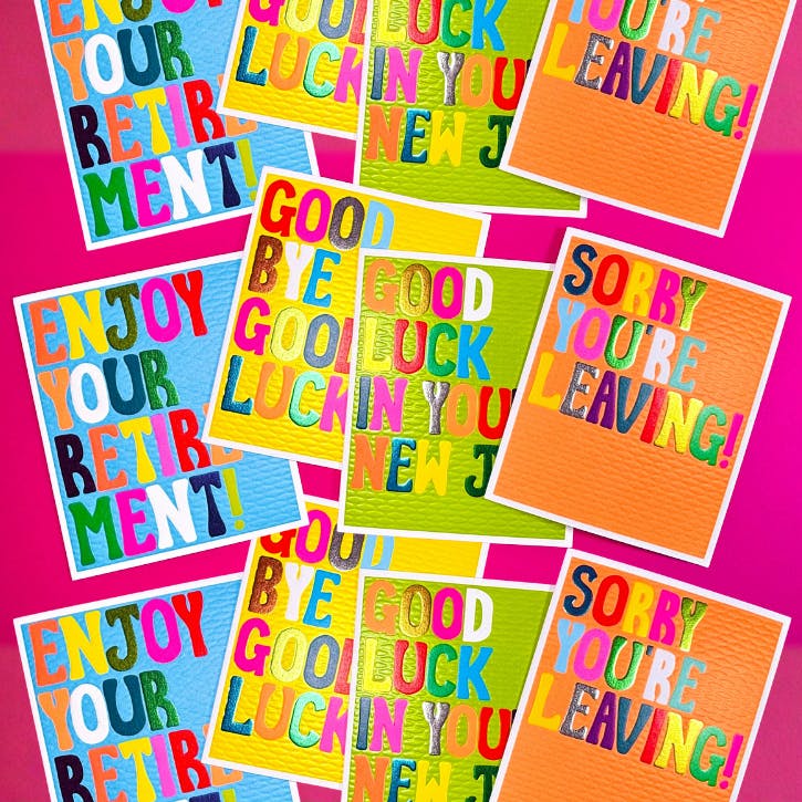 Cardgains Paper Salad HD Group