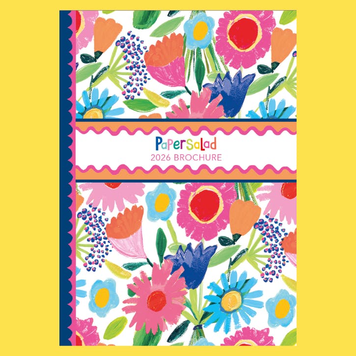 Cardgains Paper Salad Brochure 2026