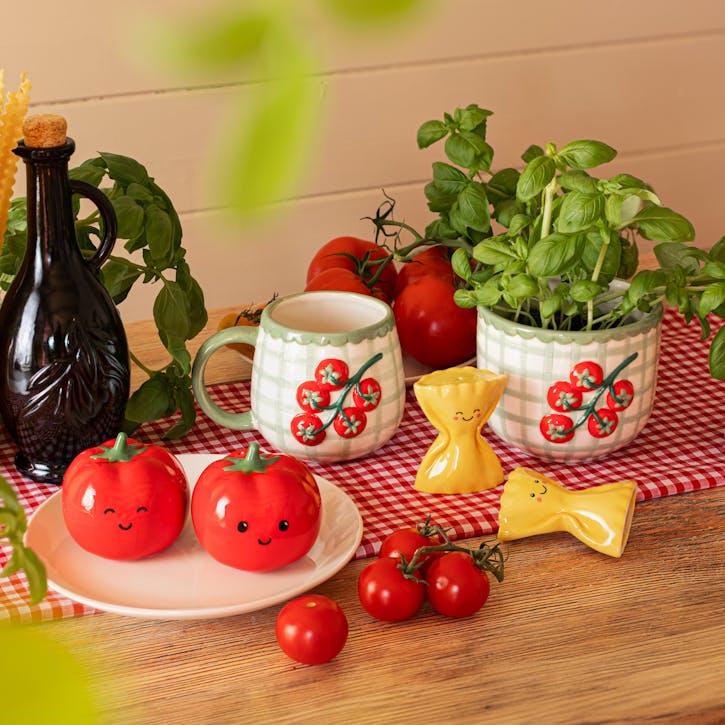 Cardgains Sass & Belle Trade Mediterranean Kitchen