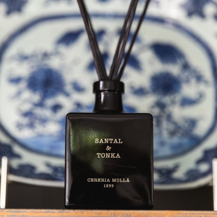 CardGains Cereria Molla Reed Diffuser