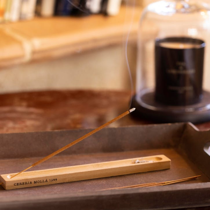 CardGains Cereria Molla Incense