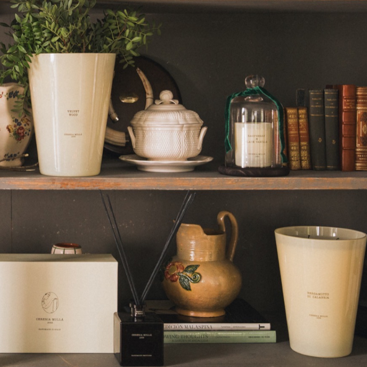 CardGains Cereria Molla