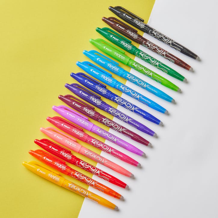 CardGains Pilot Pen FriXion