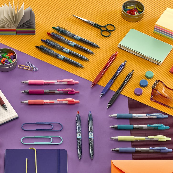 CardGains Pilot Pen G2