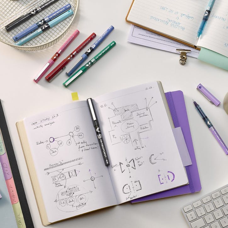 CardGains Pilot Pen V5_7