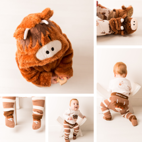 CardGains Blade & Rose Neutral Hamish