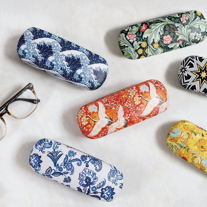 CardGains Museums & Galleries Glasses Cases