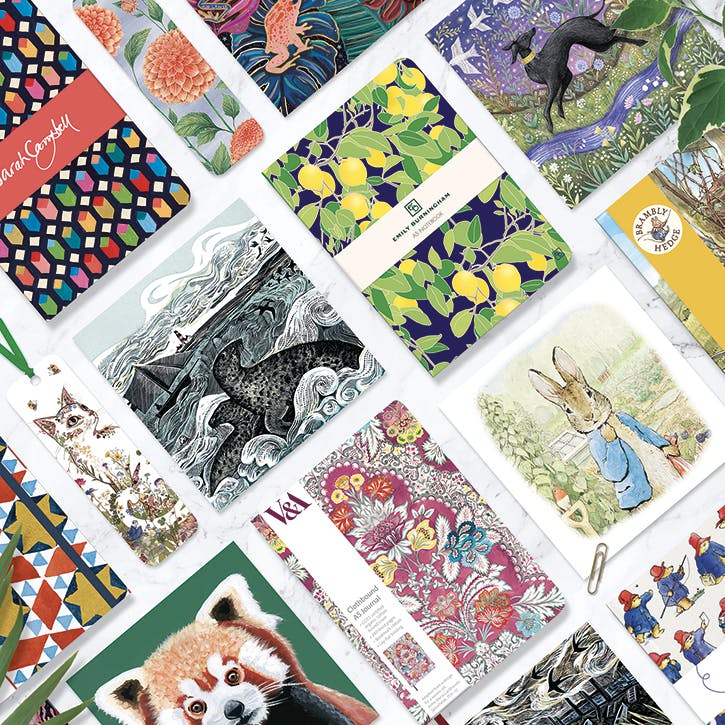 CardGains Museums & Galleries Stationery