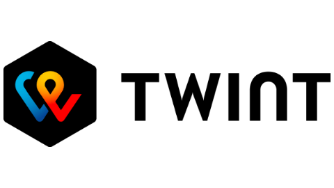 twint logo