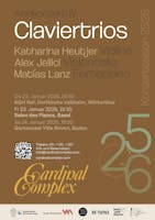 Claviertrios