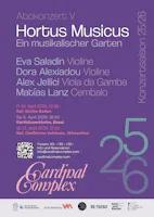 Hortus Musicus