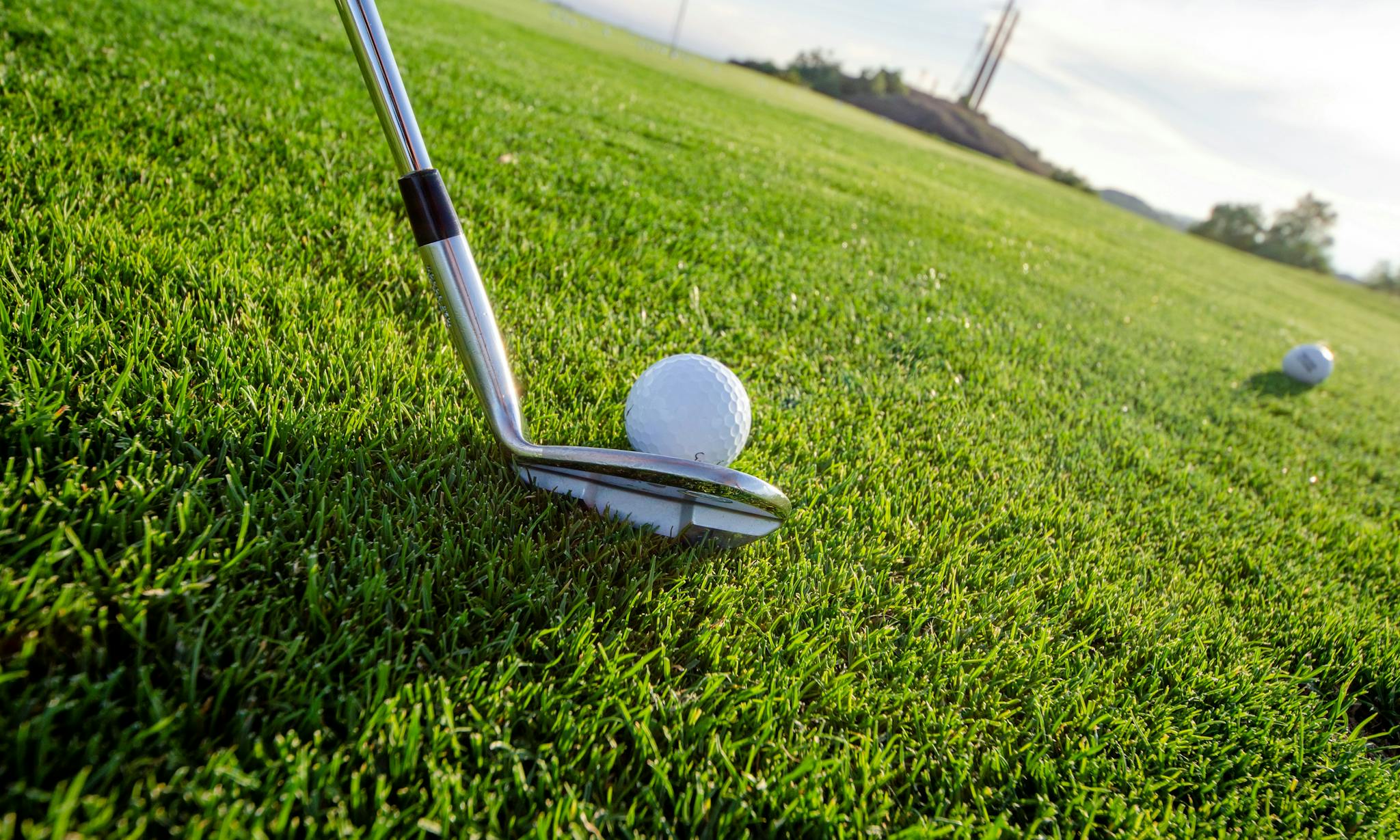 Kreditkort med hole-in-one-försäkring