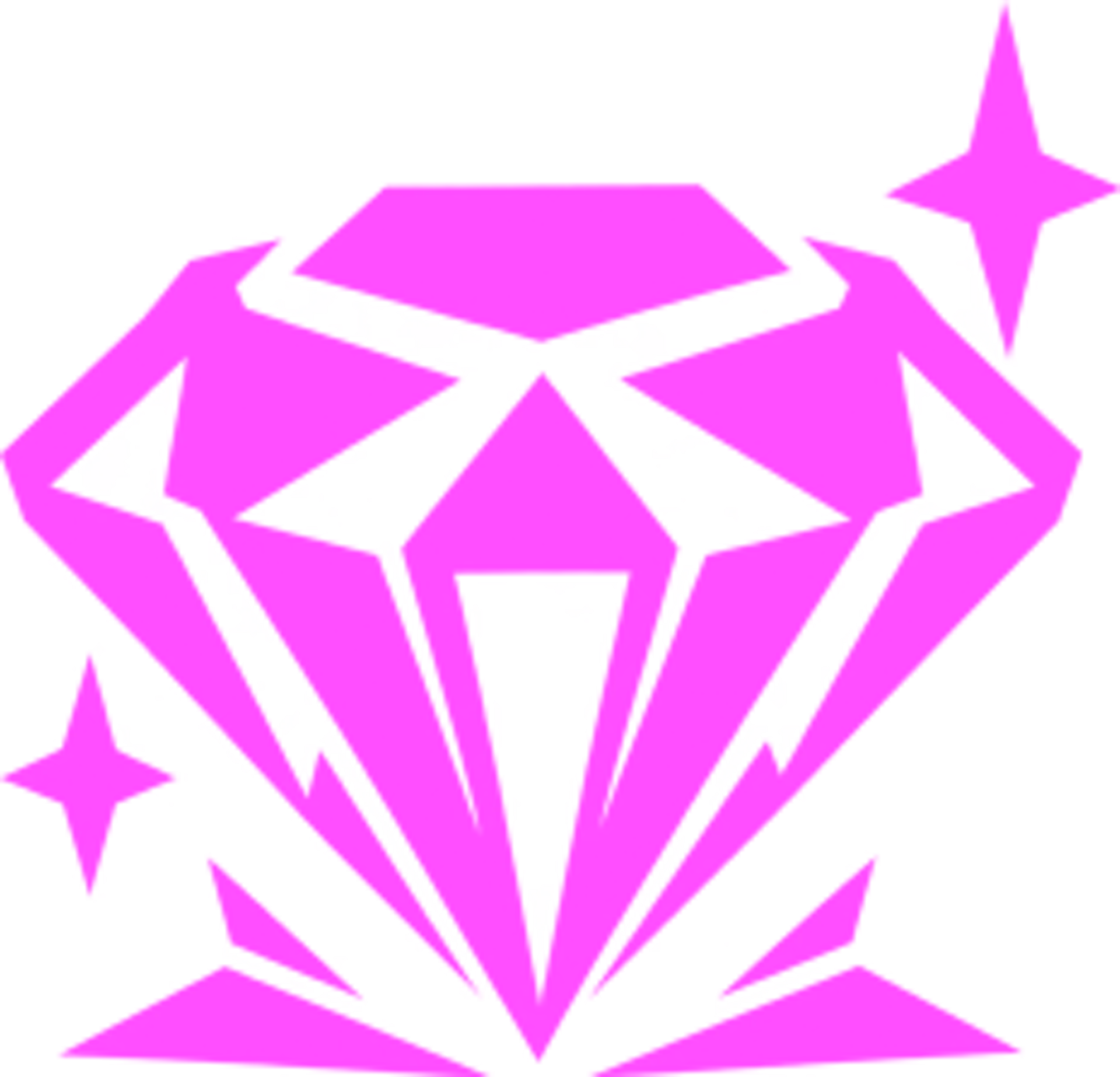 Pink diamond