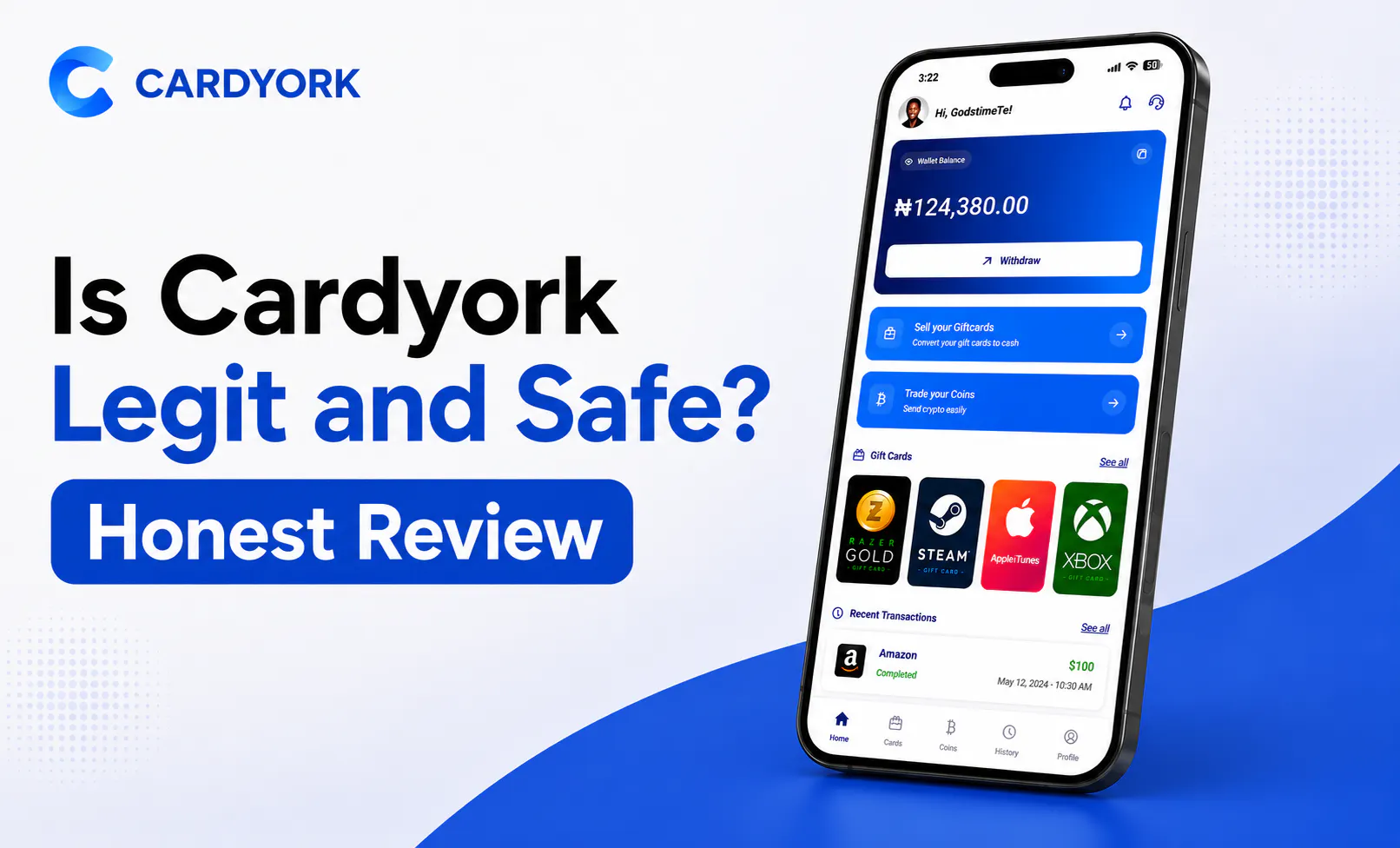 Is Cardyork Legit and Safe? Honest Review