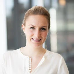 Nora Geier, Co-founder and career coach, CareersKitchen