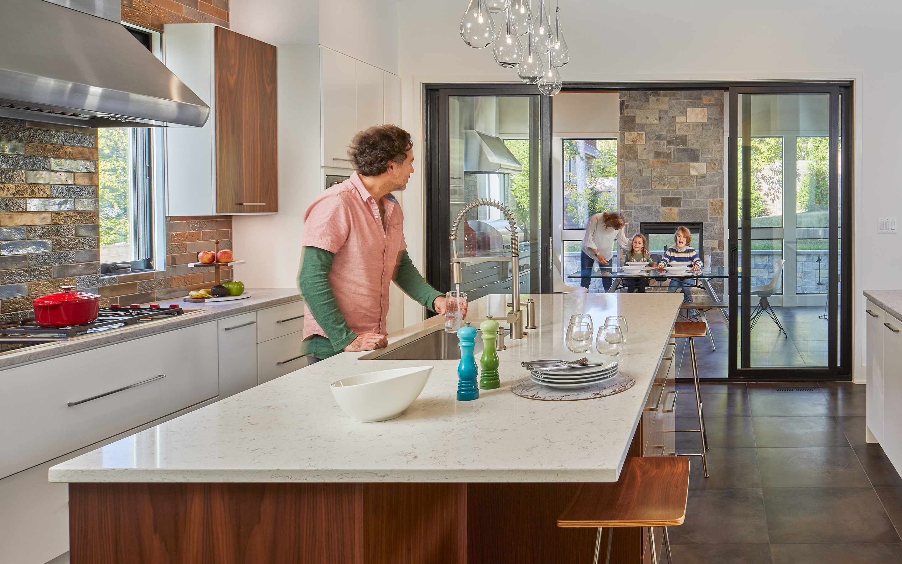 Glen Echo Heights Carib Daniel Martin